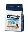 ADVANCE PASTOR ALEMAN 12 KG 62.99
