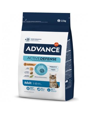 ADVANCE CAT ADULT CHICKEN