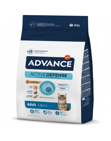 ADVANCE CAT ADULT CHICKEN