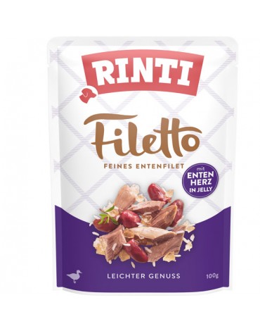 RINTI FILETTO SOBRES 125 GR