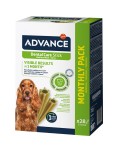 ADVANCE DENTAL CARE STICK MEDIUM