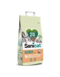 SANICAT NATURA ACTIVA LECHO VEGETAL : ENVASE:6 KG