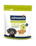ADVANCE SNACK HYPOALLERGENIC 150 GR 3.49