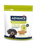 ADVANCE SNACKS HYPOALL 150G 3.49