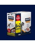 AVD DOG WET WEIGHT BALANCE 150 GR 6+2 14.40