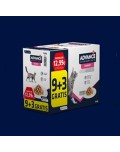 AVD CAT WET URINARY 85 GR. 9+3 12.99