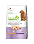 NT DOG MINI MATURITY 2KG 11.49