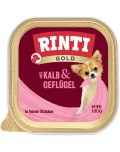 RINTI GOLD MINI 100 GR