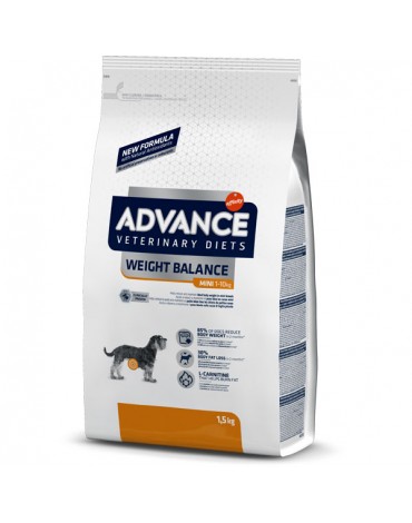 AVET DOG WEIGHT BALANCE MINI