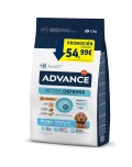 ADVANCE DOG PUPPY PROTECT MEDIUM