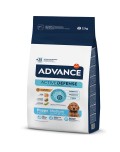 ADVANCE DOG PUPPY PROTECT MEDIUM