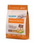 NATURE'S VARIETY HEALTHY GRAINS M/M PUPPY CHICKEN