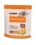 NATURE'S VARIETY HEALTHY GRAINS MINI ADULT CHICKEN