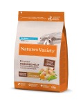 NATURE'S VARIETY HEALTHY GRAINS MINI PUPPY CHICKEN