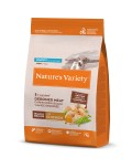 NATURE'S VARIETY HEALTHY GRAINS MINI PUPPY CHICKEN