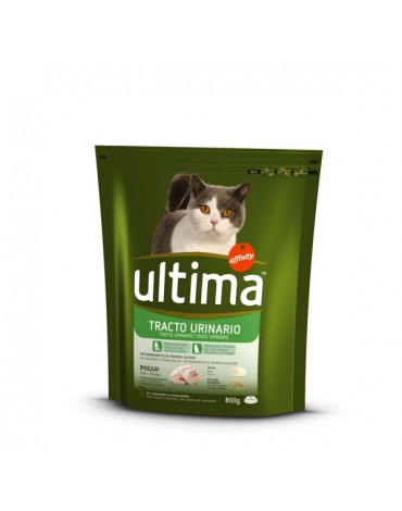 ULTIMA CAT URINARY 0.750 KG