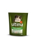 ULTIMA CAT URINARY 0.750 KG