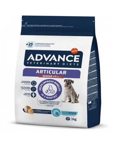 AVET ARTICULAR CARE +7 YEARS