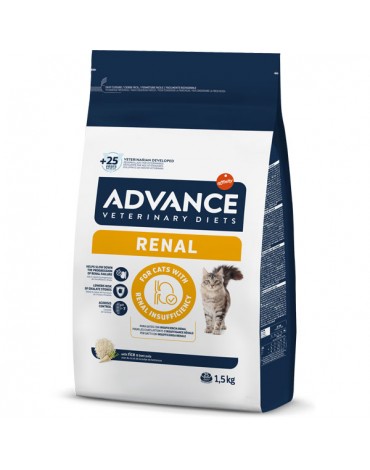 AVET RENAL FELINE