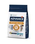 AVET WEIGHT BALANCE FELINE