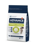 AVD CAT HYPOALL 1,25 KG 18.49