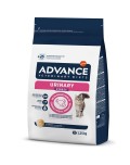 AVD CAT URINARY STRESS 1.25 KG 18.49