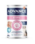 AVD DOG WET ATOPIC MED/MAX 400 GR 3.99
