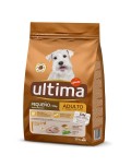 ULTIMA DOG MINI ADULT 1.5 KG 7.45