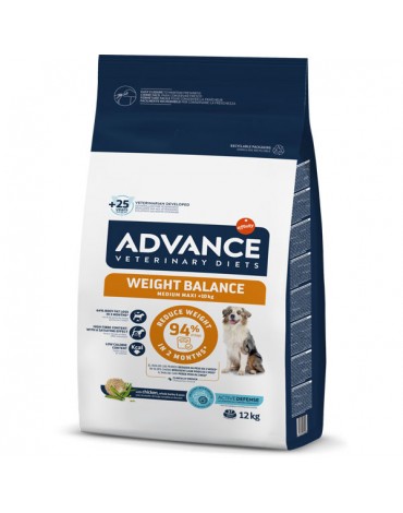 AVET  WEIGHT BALANCE