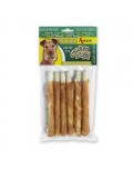 GOLOSINAS POLLO LOLLIES