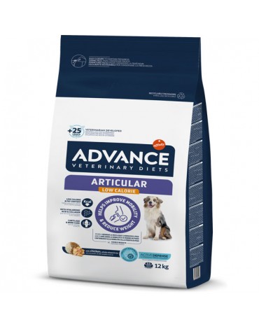AVET ARTICULAR CARE REDUCED CALORIE