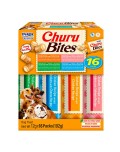 CHURU DOG BITES VARIEDADES 16x12GR.