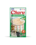 CHURU CAT CREAMY 4 x 14 GR.