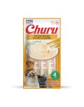 CHURU CAT CREAMY 4 x 14 GR.