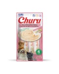 CHURU CAT CREAMY 4 x 14 GR.