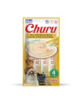 CHURU CAT CREAMY 4 x 14 GR.