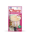 CHURU CAT CREAMY 4 x 14 GR.