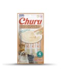 CHURU CAT CREAMY 4 x 14 GR.