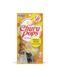 CHURU CAT POPS 4 x 15 GR.