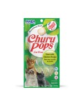 CHURU CAT POPS 4 x 15 GR.