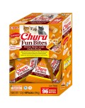 CHURU CAT FUN BITES 96 GR.