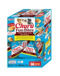 CHURU CAT FUN BITES 96 GR.