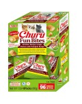 CHURU CAT FUN BITES 96 GR.