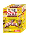 CHURU CAT FUN BITES 96 GR.