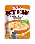 CHURU CAT CHICKEN STEW 40 GR.