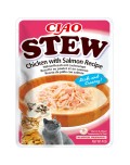 CHURU CAT CHICKEN STEW 40 GR.