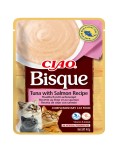 CHURU CAT BISQUE 40 GR.