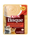 CHURU CAT BISQUE 40 GR.