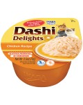 CHURU CAT DASHI DELIGHTS 70 GR.