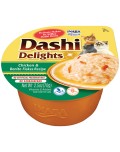 CHURU CAT DASHI DELIGHTS 70 GR.